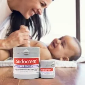 sudocrem كريم مضاد للالتهاب من سودوكريم