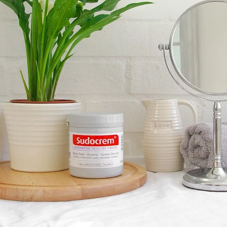 sudocrem كريم مضاد للالتهاب من سودوكريم