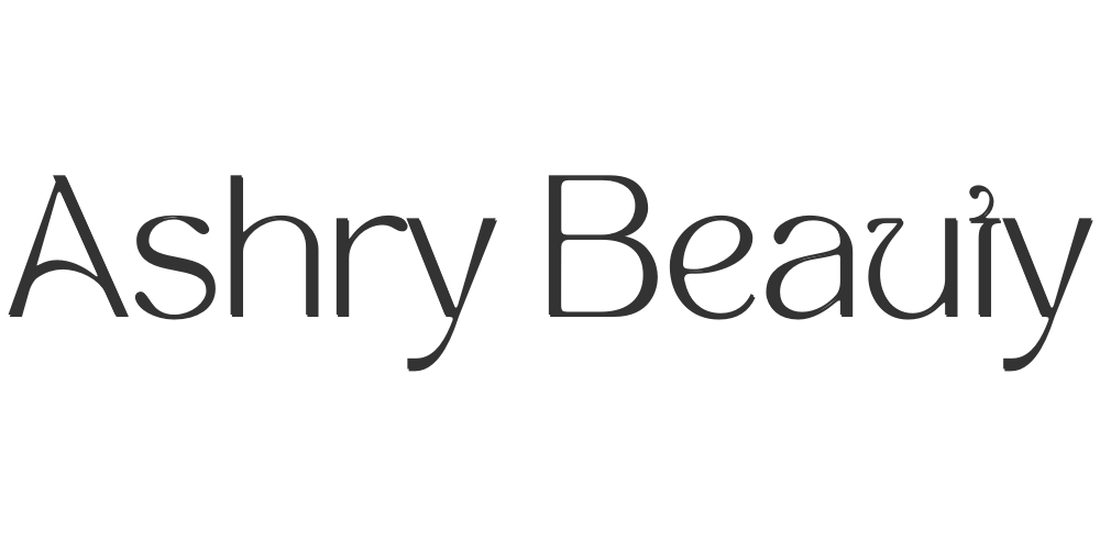 Ashry Beauty logo