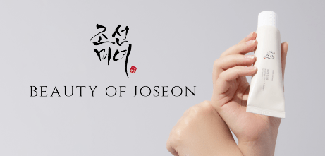 beauty of joseon