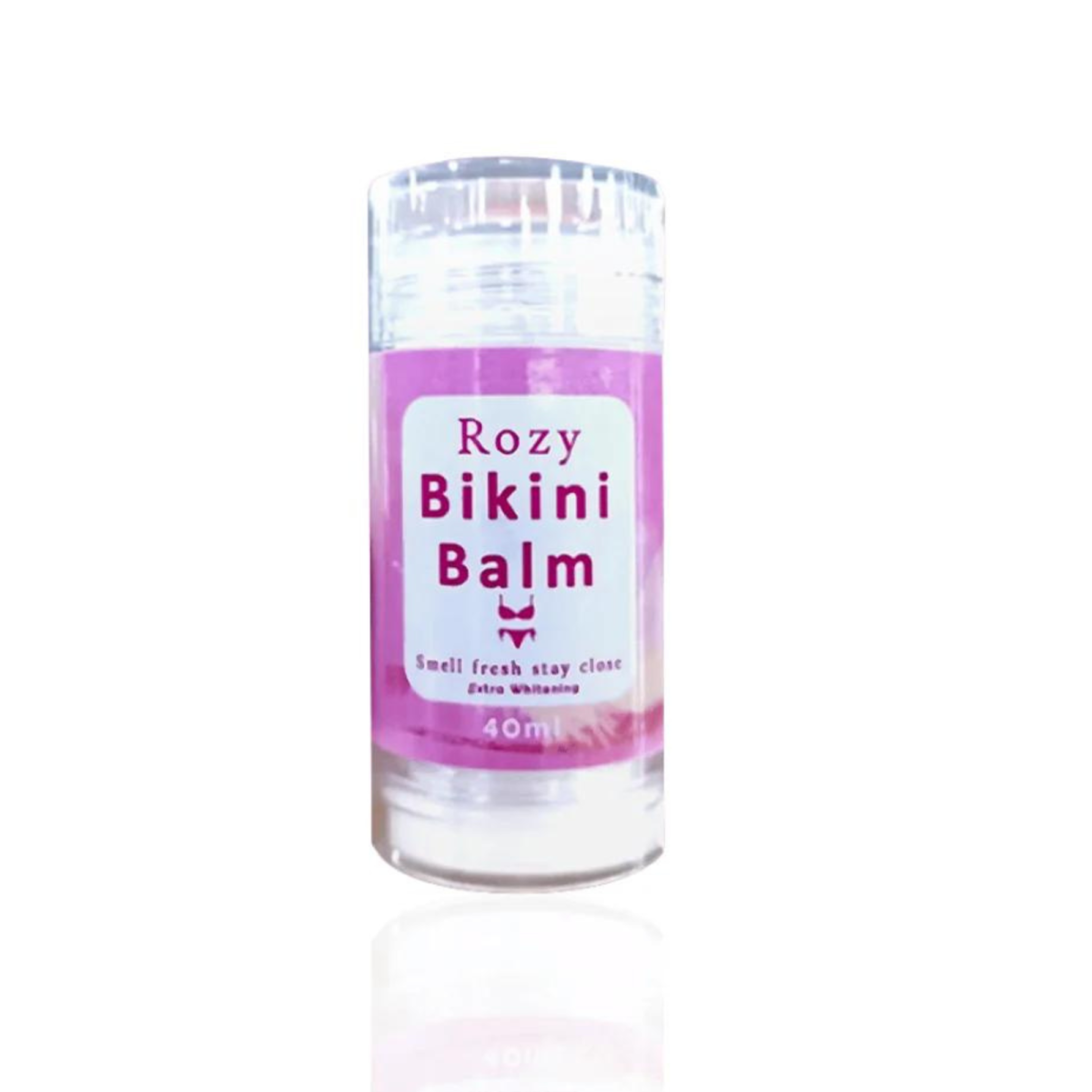 روزي بيكيني بالم Rozy Bikini Balm