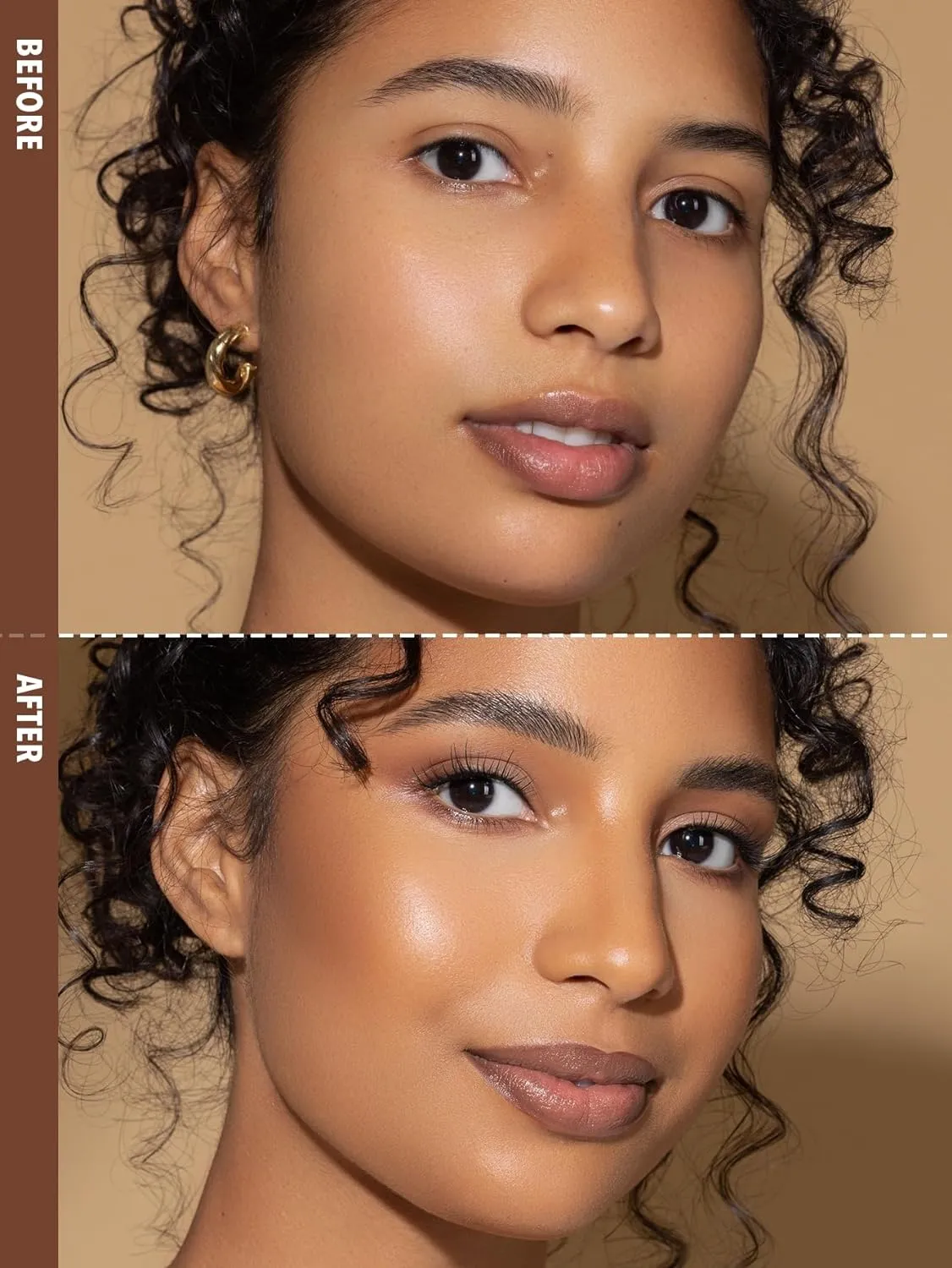 كونتور سائل صن سكلبت من شيجلام درجة تياركوتا sheglam contour liquid terracotta