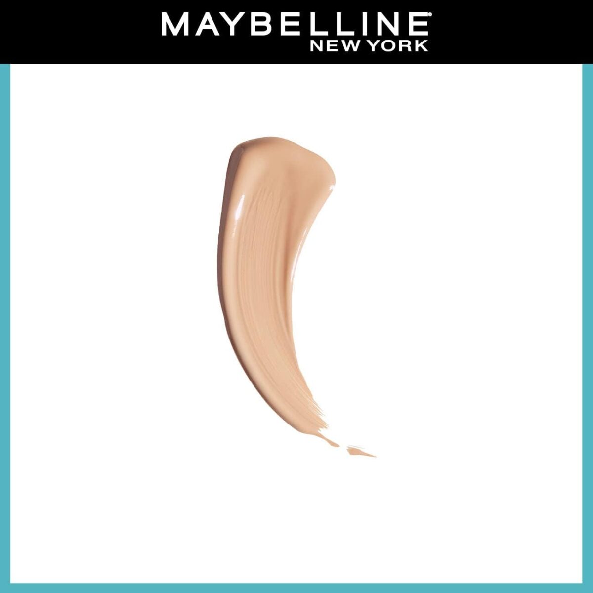 كونسيلر فيت مي من مايبيلين نيويورك Maybelline fit me concealer