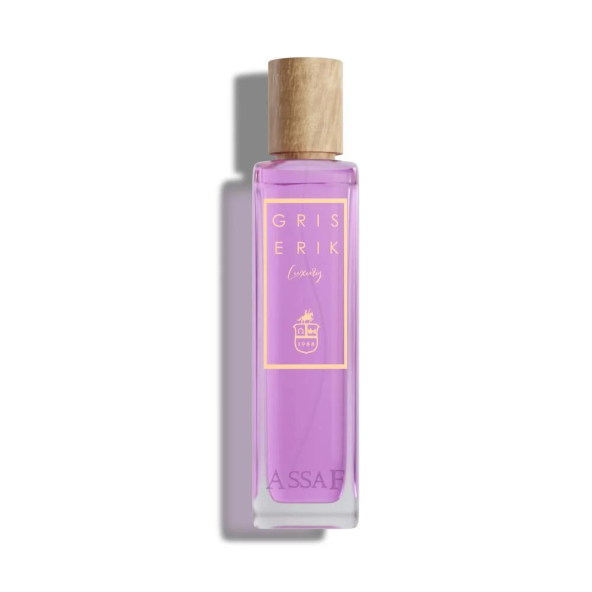 عطر جريس اريك من عساف 200مل