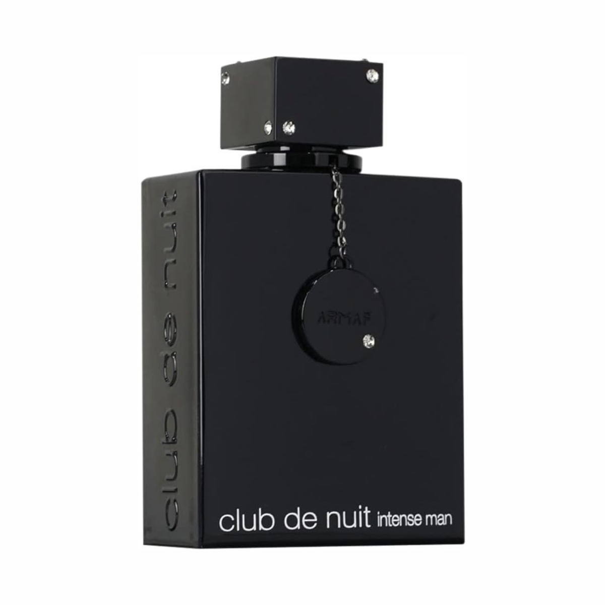 عطر كلوب دي نوي انتنس 150 مل من ارماف Armaf club de nuit intense man