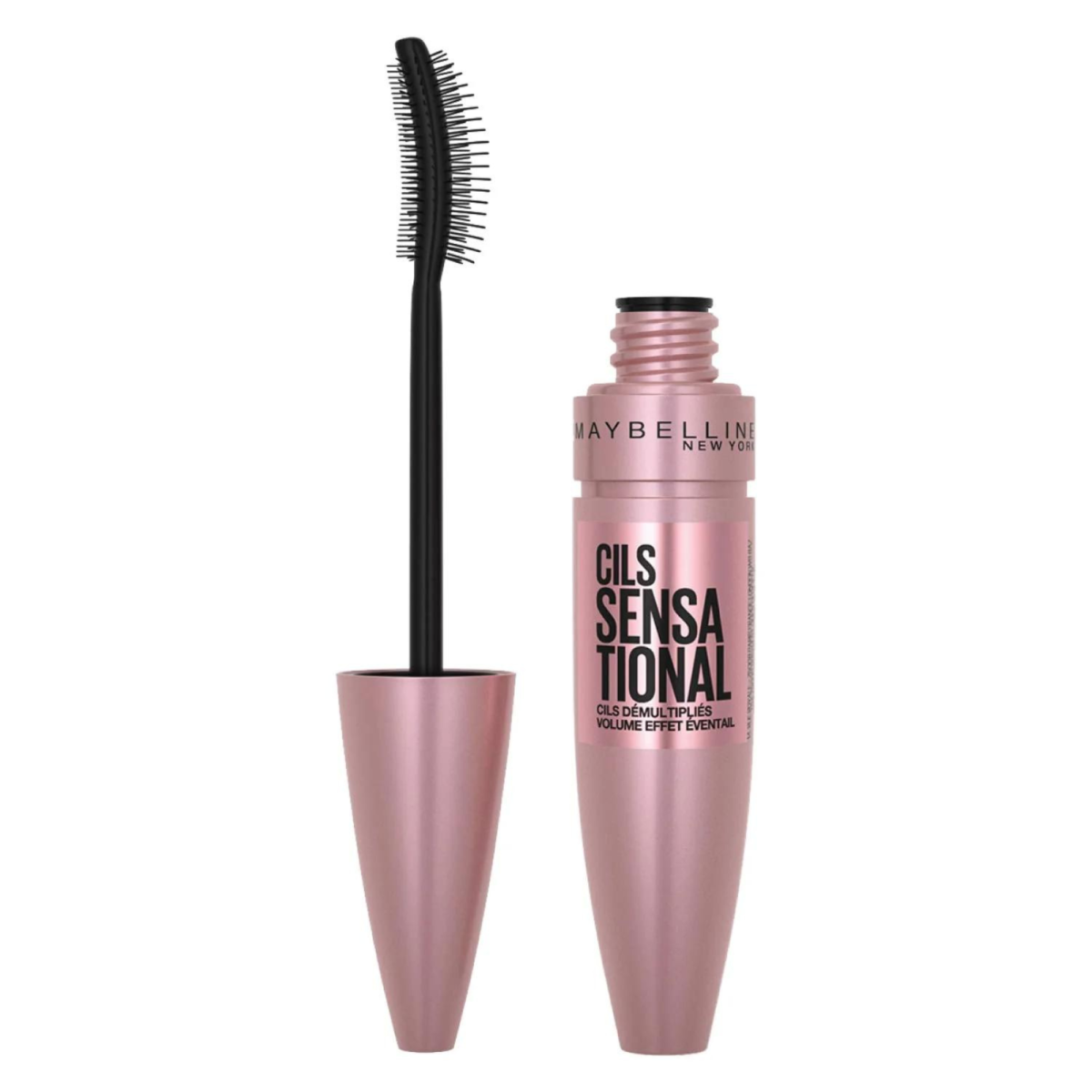 ماسكارا لاش سينسيشنال من ميبيلين نيو يورك Maybelline Lash Sensational Full Fan Effect Mascara