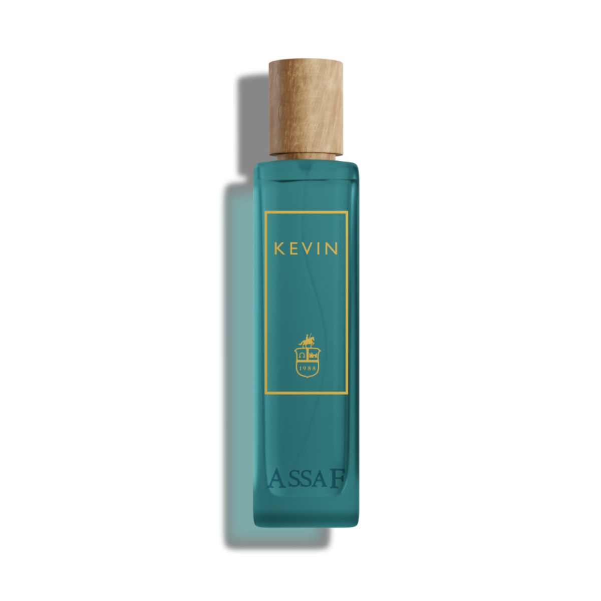 عطر السير كيفن من عساف - 200 مل Assaf Sir Kevin