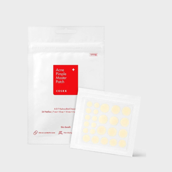 Cosrx Acne Pimple Master Patch 24 patches