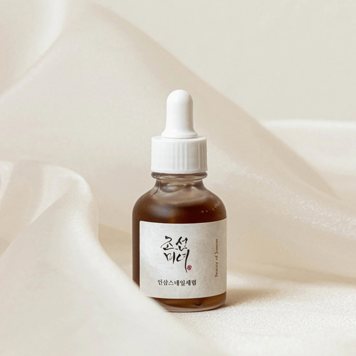 beauty of Joseon Revive Serum : Ginseng + Snail Mucin