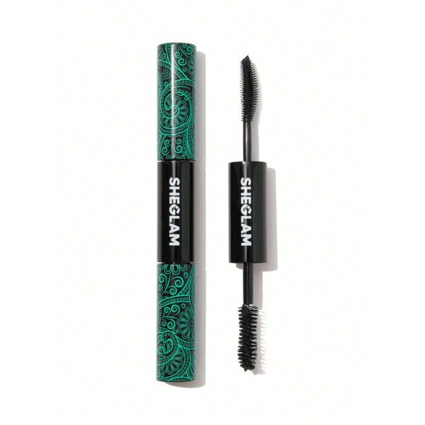 ماسكرا شيجلام SHEGLAM ALL-IN-ONE VOLUME & LENGTH MASCARA-WASHABLE BLACK