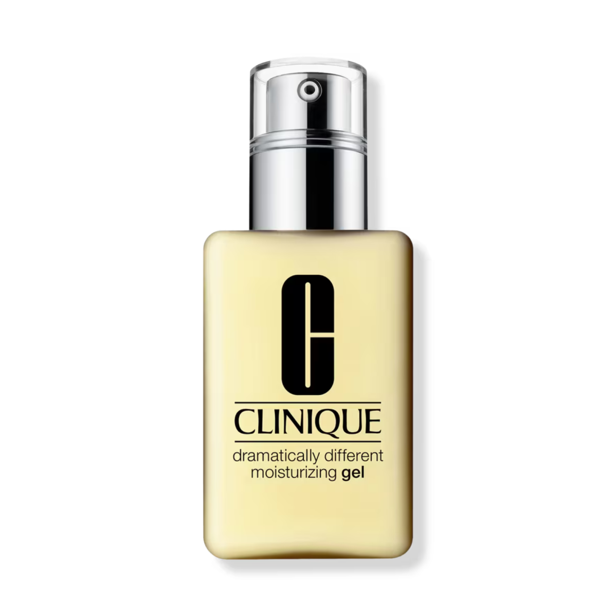 كلينيك جل مرطب لترطيب مختلف 125 مل Clinique dramatically different moisturizing gel For Face