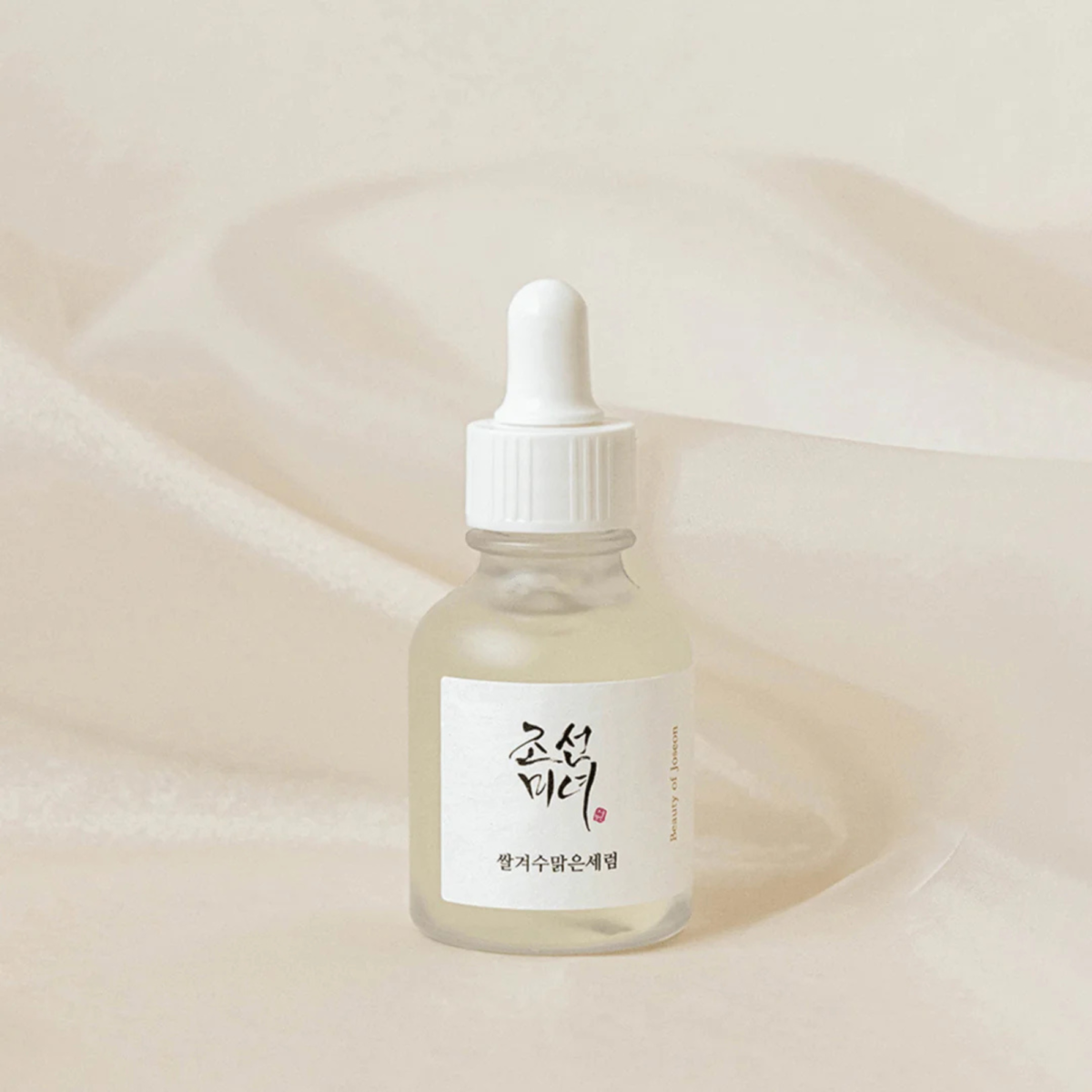 Beauty of joseon Glow Deep Serum : Rice +Alpha-Arbutin