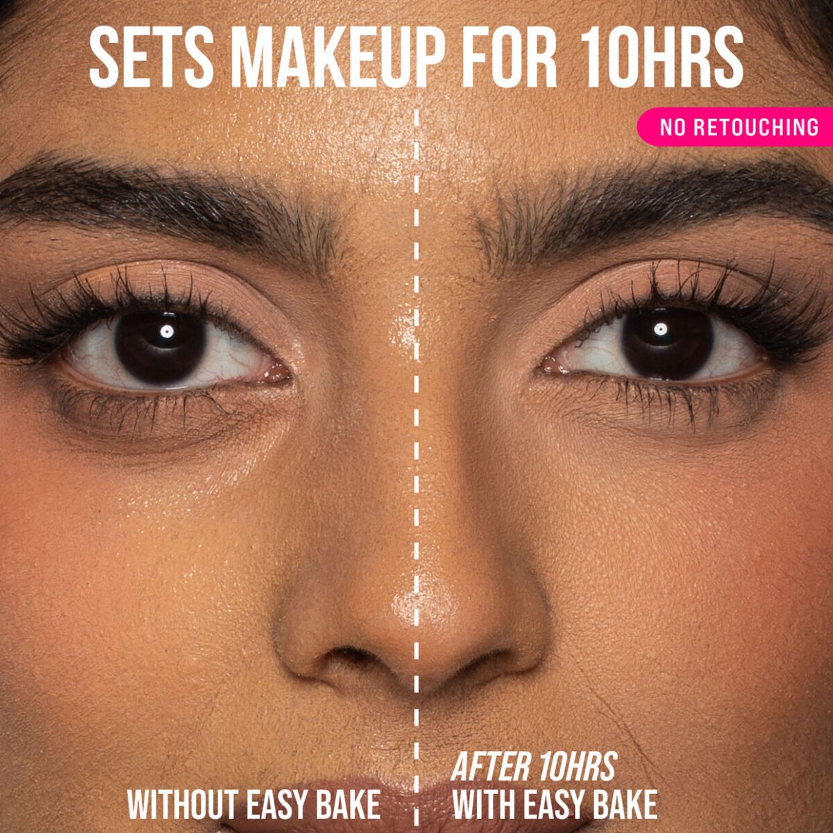 Huda Beauty - Easy Bake Loose Baking & Setting Powder