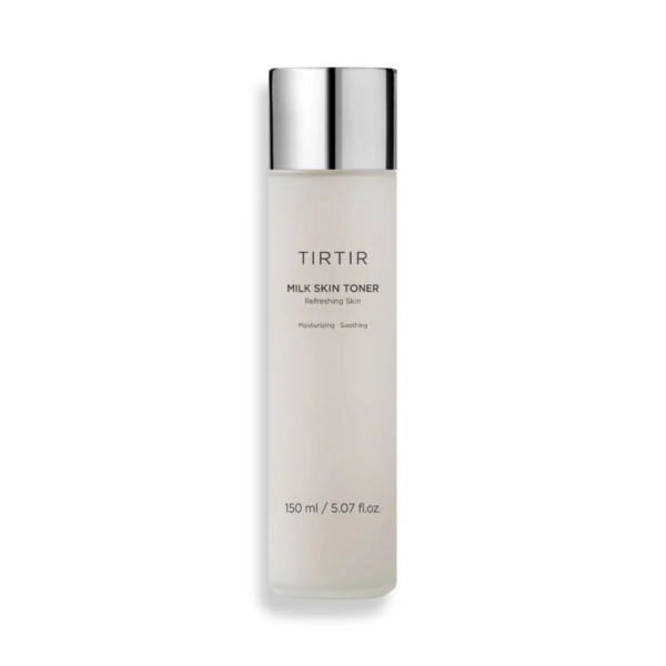 TIRTIR Milk Skin Toner 150ml