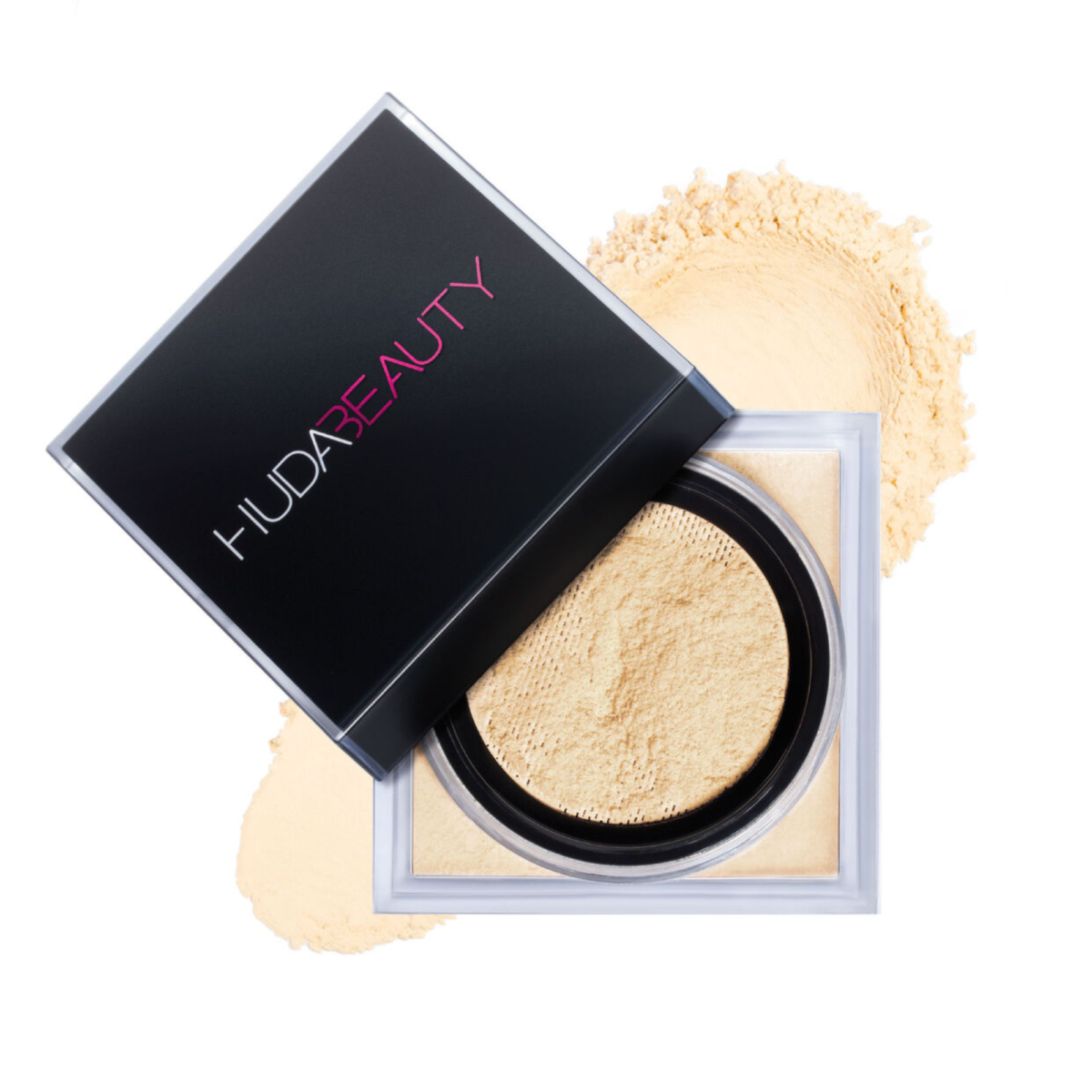 Huda Beauty - Easy Bake Loose Baking & Setting Powder