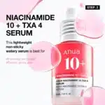 ANUA Dark Spot Prep & Boost Duo